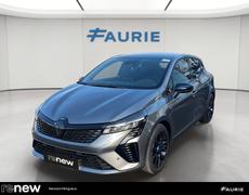 Renault Clio 5 Trélissac