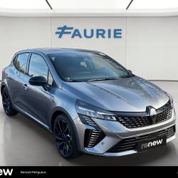Renault Clio 5 Clio E-Tech full hybrid 145 ch GSR2 Esprit Alpine Terrasson-Lavilledieu