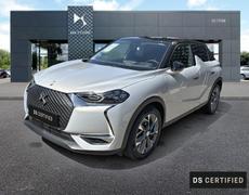 DS DS3 Crossback - E-Tense Rivoli - 18 590 €