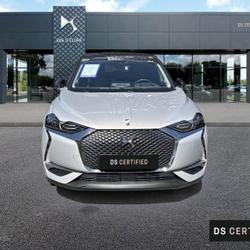 DS DS3 Crossback E-Tense Rivoli Saint-Brieuc