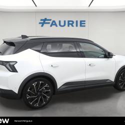 Renault Scenic 4 Scenic E-Tech electrique 220 ch grande autonomie Techno esprit Alpine Tr&eacute;lissac