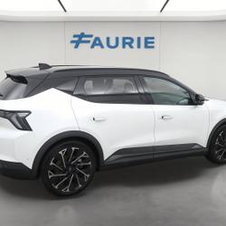 Renault Scenic 4 Scenic E-Tech electrique 220 ch grande autonomie Techno esprit Alpine Tr&eacute;lissac