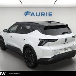 Renault Scenic 4 Scenic E-Tech electrique 220 ch grande autonomie Techno esprit Alpine Tr&eacute;lissac