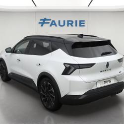 Renault Scenic 4 Scenic E-Tech electrique 220 ch grande autonomie Techno esprit Alpine Tr&eacute;lissac