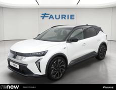 Renault Scenic 4 Terrasson-Lavilledieu