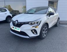 Renault Captur Redon