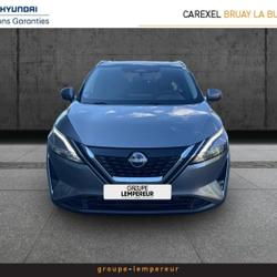 Nissan Qashqai e-POWER 190ch N-Connecta 2024 Bruay-la-Buissi&egrave;re