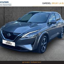 Nissan Qashqai e-POWER 190ch N-Connecta 2024 Bruay-la-Buissi&egrave;re