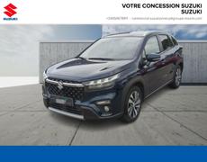 Suzuki S Cross MEYTHET