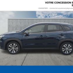 Suzuki S Cross 1.4 Boosterjet Hybrid 129ch Style Allgrip occasion - MEYTHET - photo 2/22