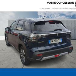 Suzuki S Cross 1.4 Boosterjet Hybrid 129ch Style Allgrip occasion - MEYTHET - photo 3/22