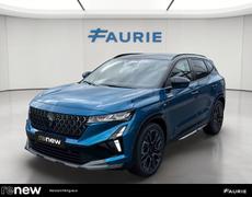 Renault Austral Trélissac