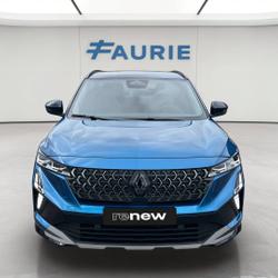 Renault Austral Austral full hybrid E-Tech 200 ch Esprit Alpine Tr&eacute;lissac