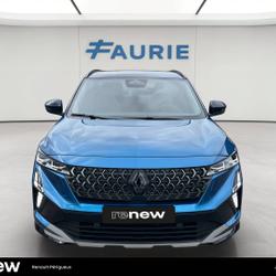 Renault Austral Austral full hybrid E-Tech 200 ch Esprit Alpine Tr&eacute;lissac