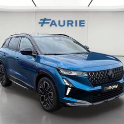 Renault Austral Austral full hybrid E-Tech 200 ch Esprit Alpine Tr&eacute;lissac