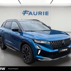 Renault Austral Austral full hybrid E-Tech 200 ch Esprit Alpine Tr&eacute;lissac