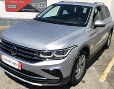 Volkswagen Tiguan Noues de Sienne