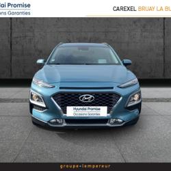 Hyundai Kona 1.6 GDi 141ch Hybrid Creative DCT-6 Bruay-la-Buissi&egrave;re