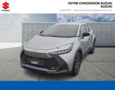 Toyota C-HR MEYTHET