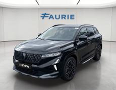 Renault Austral Trélissac