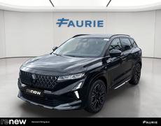 Renault Austral Trélissac