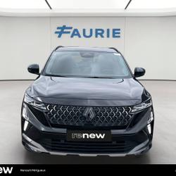 Renault Austral Austral full hybrid E-Tech 200 ch Esprit Alpine Tr&eacute;lissac