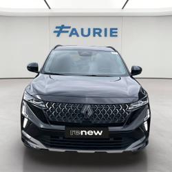 Renault Austral Austral full hybrid E-Tech 200 ch Esprit Alpine Tr&eacute;lissac