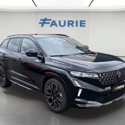 Renault Austral Austral full hybrid E-Tech 200 ch Esprit Alpine Tr&eacute;lissac