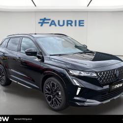 Renault Austral Austral full hybrid E-Tech 200 ch Esprit Alpine Tr&eacute;lissac