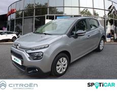 Citroen C3 Saint-Brieuc