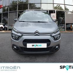 Citroen C3 1.5 BlueHDi 100ch S&S Feel Business E6.d Saint-Brieuc
