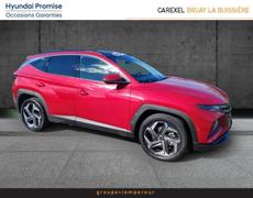 Hyundai Tucson Bruay-la-Buissière