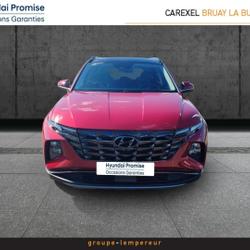 Hyundai Tucson 1.6 T-GDi 230ch Hybrid Executive BVA6 Bruay-la-Buissi&egrave;re