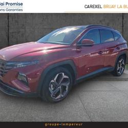 Hyundai Tucson 1.6 T-GDi 230ch Hybrid Executive BVA6 Bruay-la-Buissi&egrave;re