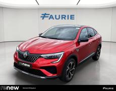 Renault Arkana Trélissac