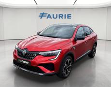 Renault Arkana Trélissac