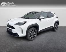 Toyota Yaris Cross Saint-Malo