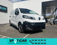 Peugeot Expert - M 2.0 BlueHDi 145ch Pack Premium Connect / 24916 HT - 29 900 €