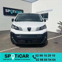 Peugeot Expert M 2.0 BlueHDi 145ch Pack Premium Connect / 24916 HT Quimper