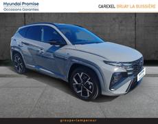 Hyundai Tucson Bruay-la-Buissière