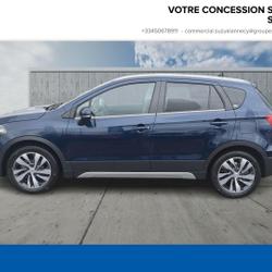 Suzuki S Cross 1.4 Boosterjet Style Allgrip occasion - MEYTHET - photo 2/22