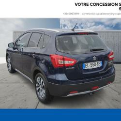 Suzuki S Cross 1.4 Boosterjet Style Allgrip occasion - MEYTHET - photo 3/22