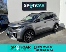 Citroen C3 Aircross Concarneau