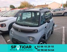 Citroen Ami Concarneau