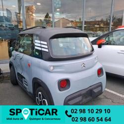 Citroen Ami Ami Ami Concarneau