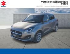Suzuki Swift MEYTHET