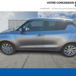 Suzuki Swift 1.2 Dualjet Hybrid 83ch Privil&egrave;ge Auto occasion - MEYTHET - photo 2/22