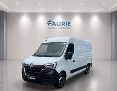 Renault Master Trélissac