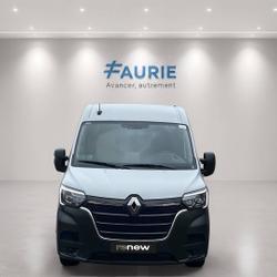 Renault Master MASTER CA TRAC F3500 L2H2 BLUE DCI 135 CONFORT Tr&eacute;lissac