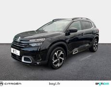 Citroen C5 Aircross Évreux